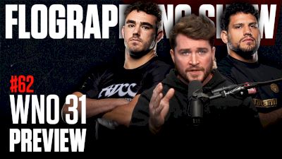 The HEAVYWEIGHT TITLE Is On The Line At WNO 31 | The FloGrappling Show (Ep 62)
