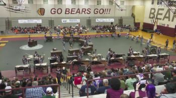 Siege Percussion "Mount Dora FL" at 2026 WGI Perc/Winds Orlando Regional+