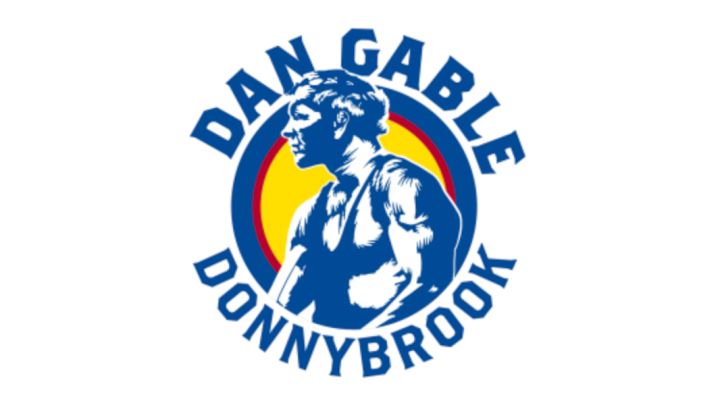Dan Gable Donnybrook