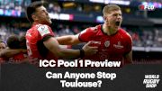 Toulouse & Loaded 'Group Of Death' | Investec Champions Cup Pool 1 Preview