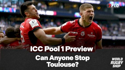 Toulouse & Loaded 'Group Of Death' | Investec Champions Cup Pool 1 Preview