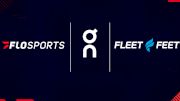 FloTrack Teams With Fleet Feet & On For 2026 Diamond League