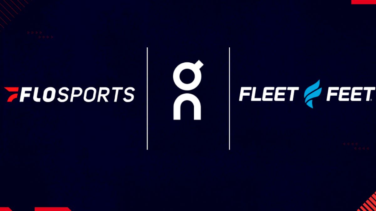 FloTrack Teams With Fleet Feet and On For 2026 Wanda Diamond League Season