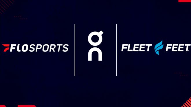 FloTrack Teams With Fleet Feet and On For 2026 Wanda Diamond League Season