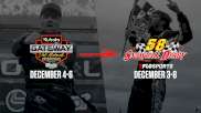 Gateway Dirt Nationals And Snowball Derby Ultimate Watch Guide
