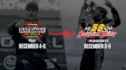 Gateway Dirt Nationals And Snowball Derby Ultimate Watch Guide