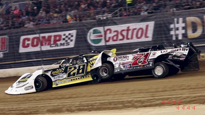 Kubota Gateway Dirt Nationals Rewinds