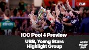 Future Of Rugby Lives Here | Investec Champions Cup Pool 4 Preview