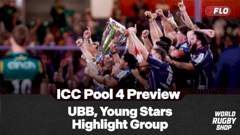 Future Of Rugby Lives Here | Investec Champions Cup Pool 4 Preview