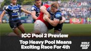 Bath, Munster, Toulon, Then Who? | Investec Champions Cup Pool 2 Preview