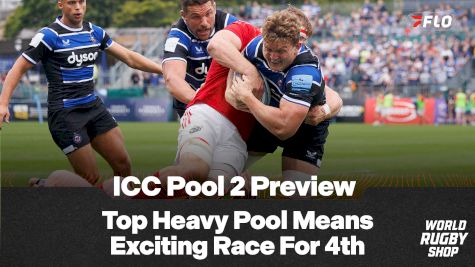 Bath, Munster, Toulon, Then Who? | Investec Champions Cup Pool 2 Preview
