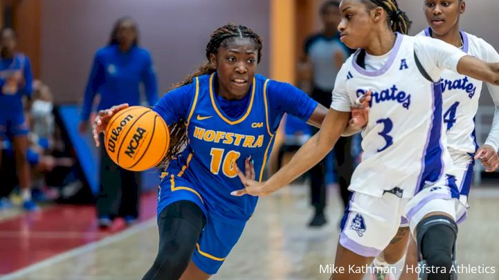 3 CAA Women’s Basketball Games to Watch This Week