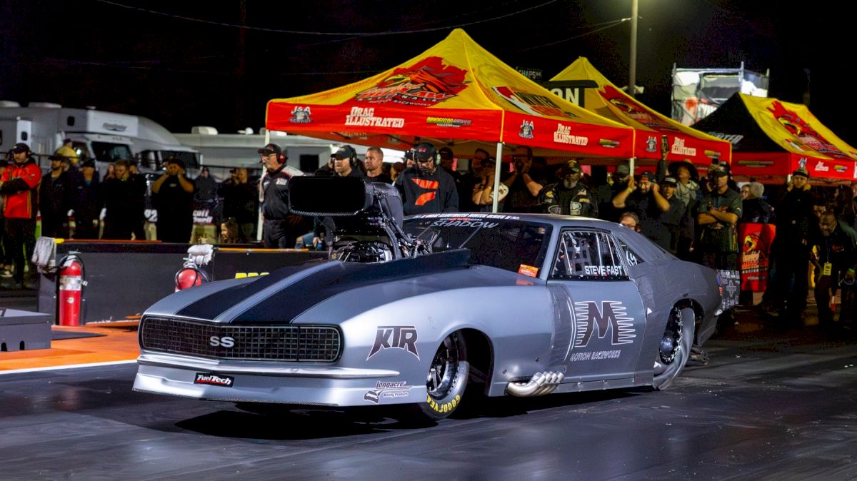 Drag Illustrated Winter Series Returns To Bradenton For Snowbirds