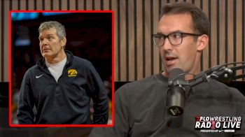 Is The Criticism Of Iowa Wrestling Fair or Foul?