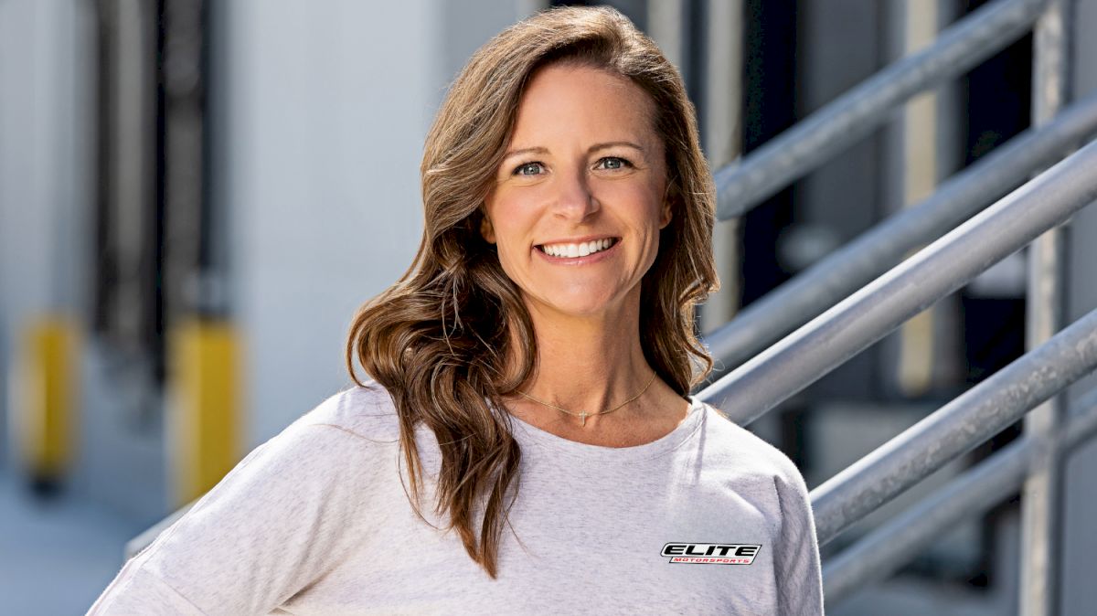Vice President Announced For Elite Motorsports