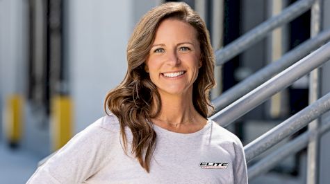 Vice President Announced For Elite Motorsports