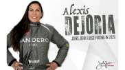 Alexis DeJoria Set To Drive 3rd John Force Racing Funny Car In 2026