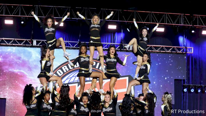 WSF Grand Nationals 2025 Schedule: Here's When To Watch