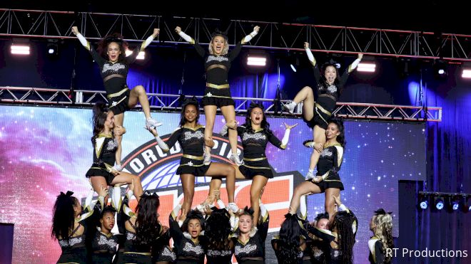 WSF Grand Nationals 2025 Schedule: Here's When To Watch