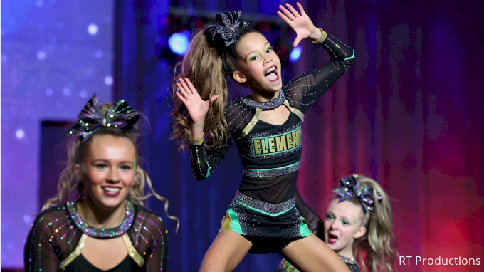 How To Watch The 2025 WSF Grand Nationals