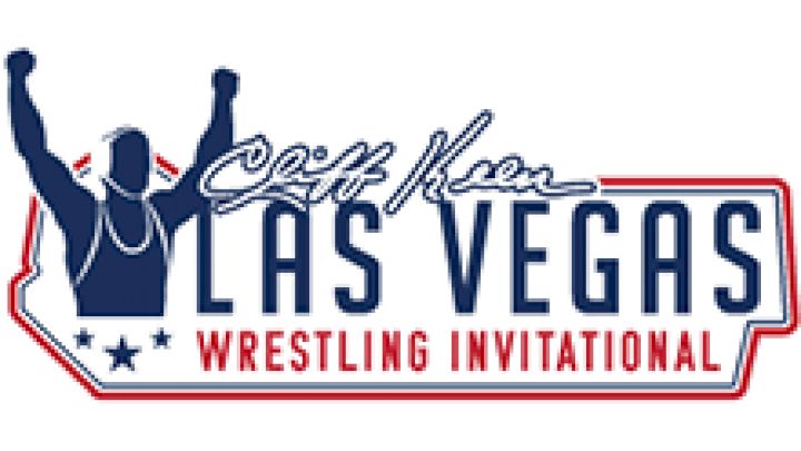 2025 Cliff Keen Las Vegas Invitational
