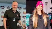 Brian Lohnes, Kayla Morton Join All-Star Talent Lineup for Winter Series