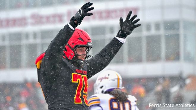 Why Every Remaining D2 Football Playoff Team Can Win The National Title