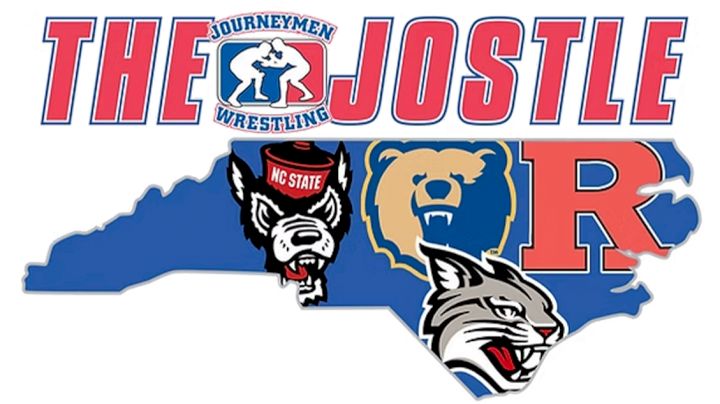 2025 Journeymen Jostle