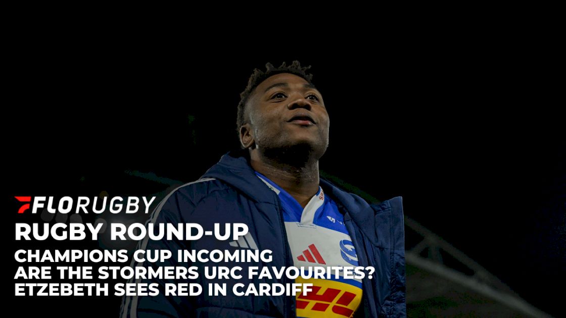 Rugby Round-Up Champions Cup Preview Antoine Dupont Returns