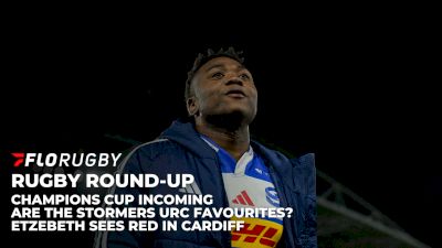 Rugby Round-Up: Champions Cup Preview