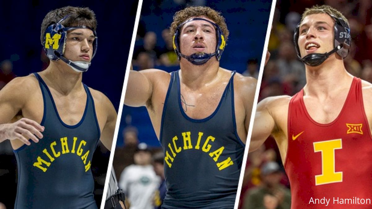 2025 Cliff Keen Las Vegas Invitational Heavyweight Preview