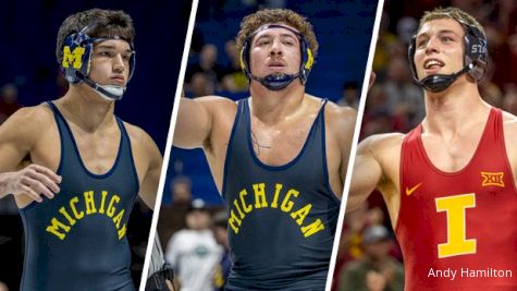 2025 Cliff Keen Las Vegas Invitational Heavyweight Preview