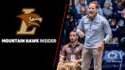 Lehigh Wrestling Gearing Up For Big In-State Battles