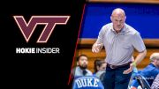 Excitement Building For Future Of Virginia Tech Wrestling