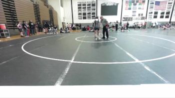 135 lbs Cons. Semi - Harmony Morgan, Streator (Twp.) vs Emma Ziegler, Washington