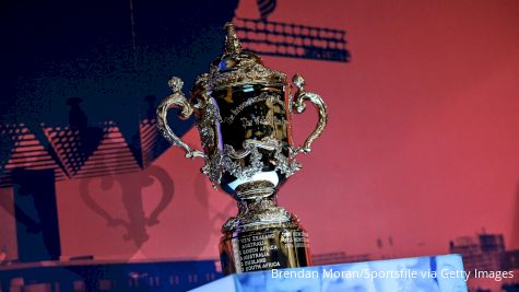 Rugby World Cup 2027 Pools Set, As Draw Delivers Major Clashes