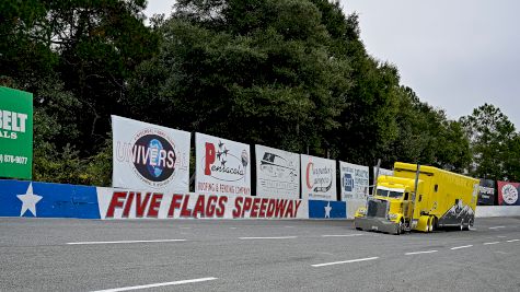 Snowball Derby Schedule Change: Here's What To Know