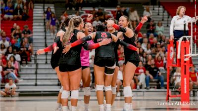 NCAA DII Women's Volleyball Championship: Brackets, Schedule & How to Watch