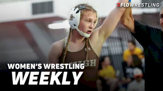 Duals Galore As The Women's Season Is In Full Swing