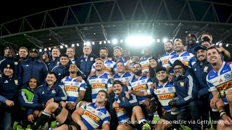 FloRugby's Professional Club Power Rankings: Dec.3, 2025