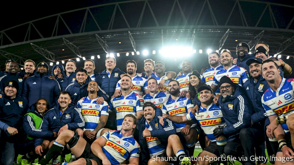 FloRugby's Professional Club Power Rankings: Dec. 3, 2025