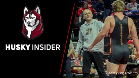 Stutzman Having Fun Building In Second Stint At Bloomsburg