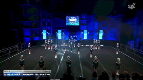 Stunt and Dance Company Marl e.V - Little Stars [2026 OP-1 B Day 3] 2026 ELITE Cheerleading Championship