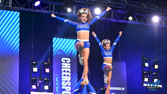 How To Watch The CHEERSPORT Nationals 2026