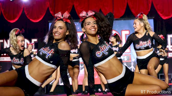 Insider Info: 2025 Encore Grand Nationals