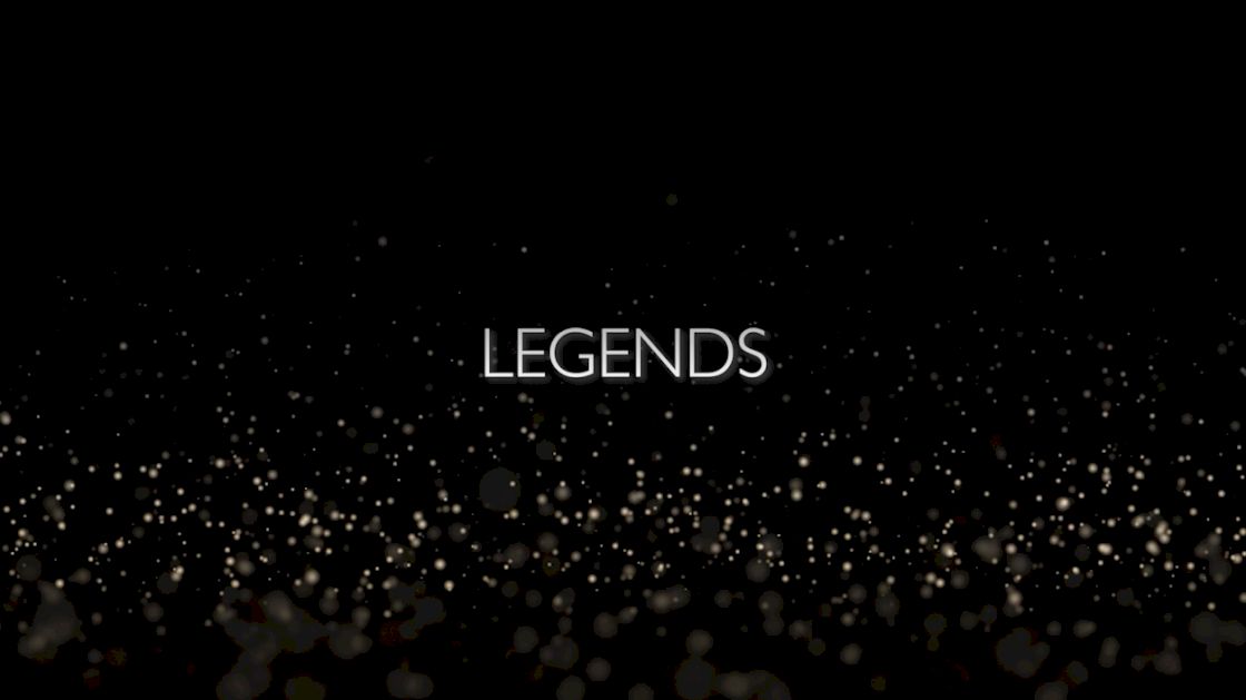 LEGENDS Trailer: A Cinematic Deep Dive into L6 Senior Large