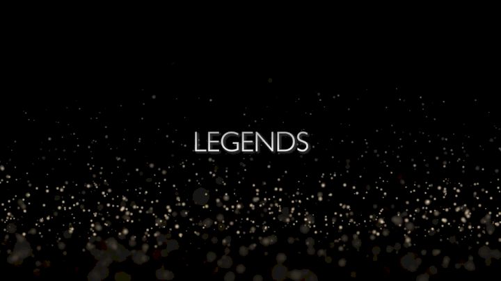 LEGENDS Trailer: A Cinematic Deep Dive into L6 Senior Large
