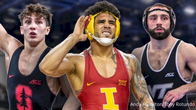 2025 Cliff Keen Las Vegas Invitational Lightweight Preview & Prediction