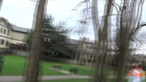 Brie Felnagle finding her old self in 2013