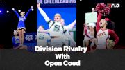 Three Teams, One Title: Who Will Claim Open Coed?
